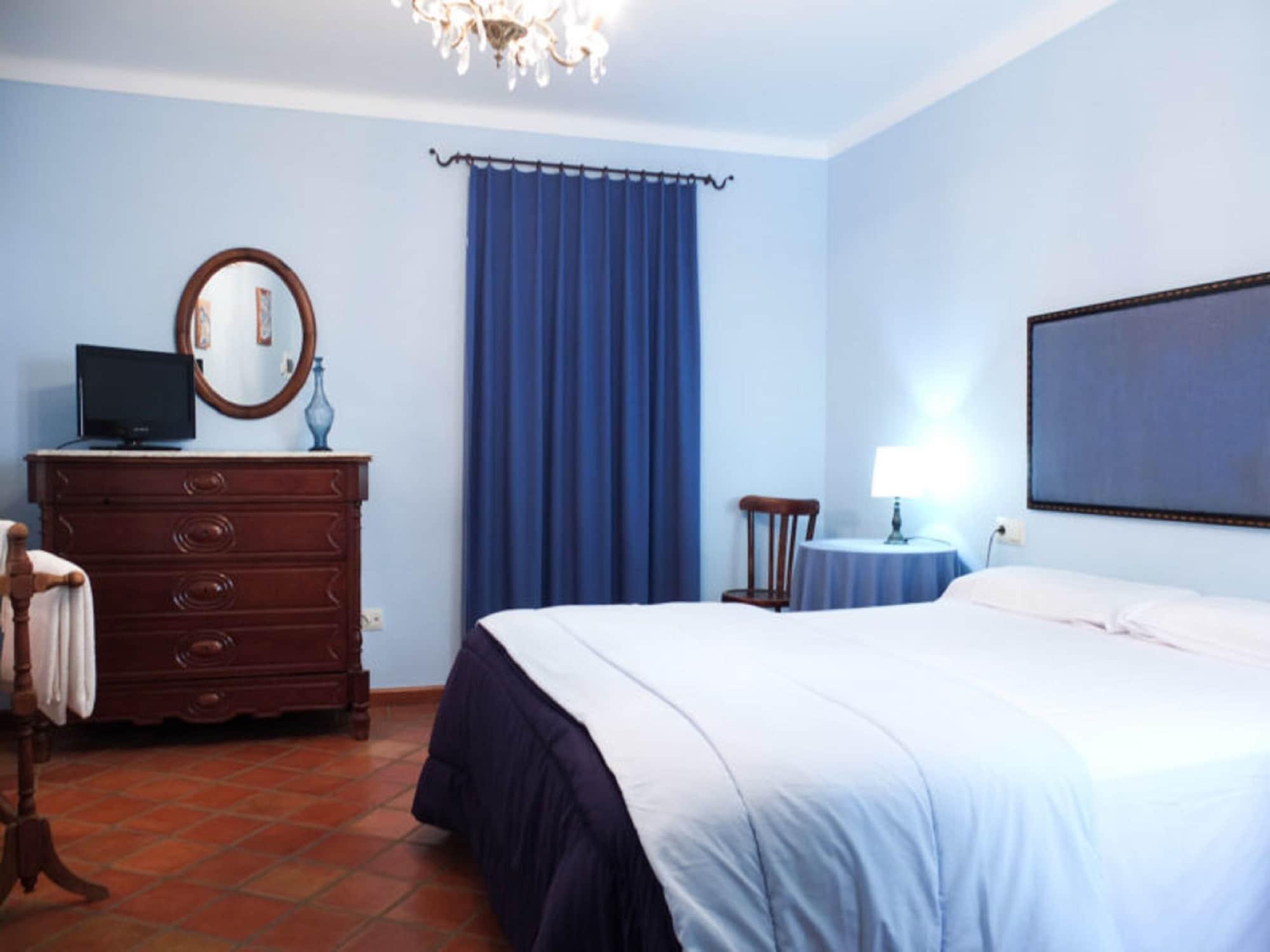 Hotel Sant Feliu Sant Feliu de Boada Ngoại thất bức ảnh