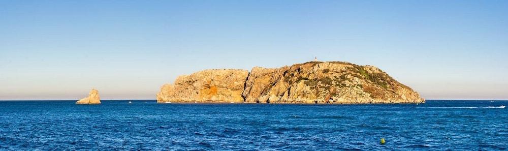 Hotel Sant Feliu Sant Feliu de Boada Ngoại thất bức ảnh
