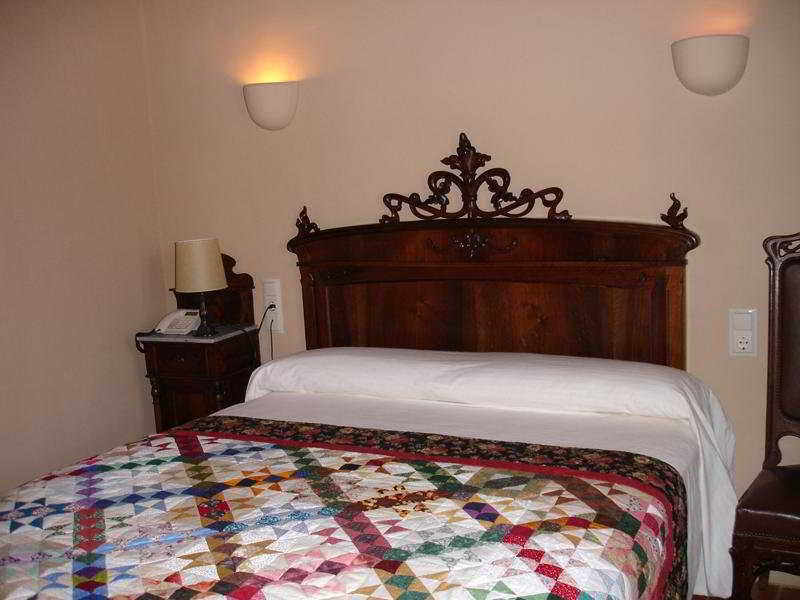 Hotel Sant Feliu Sant Feliu de Boada Ngoại thất bức ảnh