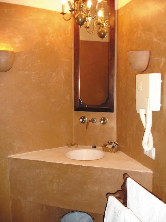 Hotel Sant Feliu Sant Feliu de Boada Phòng bức ảnh